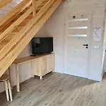 Vakantiehuis Letniskowe Doda Sianozety