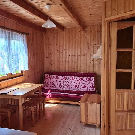 Letniskowe Doda