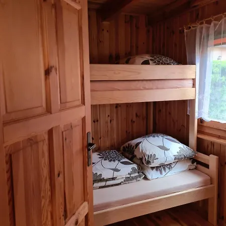 Letniskowe Doda Holiday home